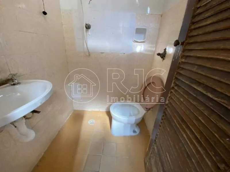 Conheça 08 do imóvel - Casa à venda Rua Deputado Soares Filho, Tijuca, Rio de Janeiro - R$ 999.999 - MBCA40274 - 11 08 - 11
