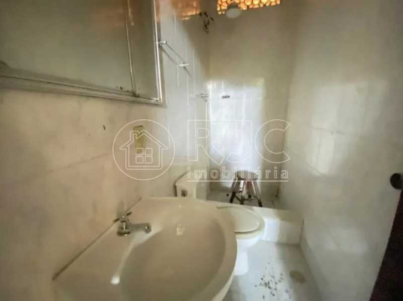 Conheça 09 do imóvel - Casa à venda Rua Deputado Soares Filho, Tijuca, Rio de Janeiro - R$ 999.999 - MBCA40274 - 12 09 - 12