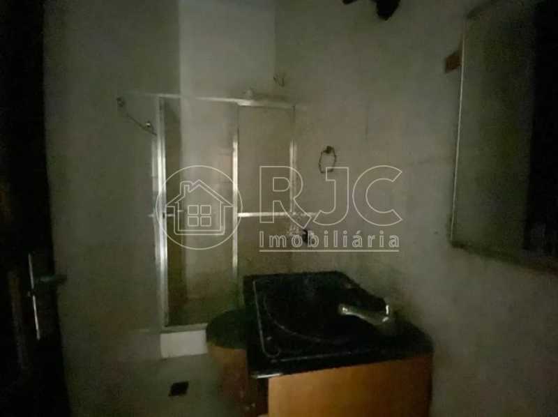 Conheça 10 do imóvel - Casa à venda Rua Deputado Soares Filho, Tijuca, Rio de Janeiro - R$ 999.999 - MBCA40274 - 13 10 - 13