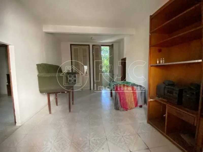 Conheça 11 do imóvel - Casa à venda Rua Deputado Soares Filho, Tijuca, Rio de Janeiro - R$ 999.999 - MBCA40274 - 14 11 - 14