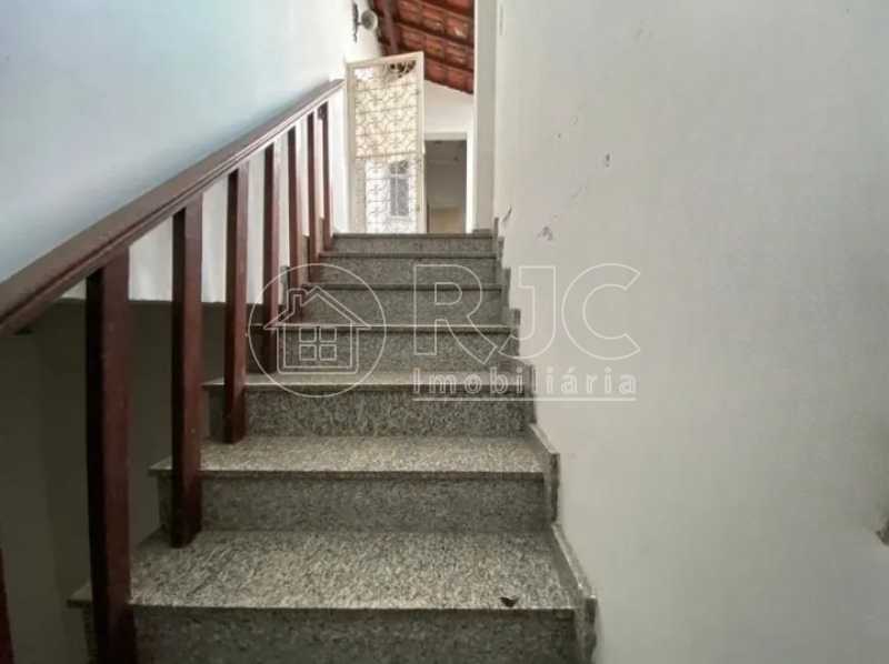 Conheça 12 do imóvel - Casa à venda Rua Deputado Soares Filho, Tijuca, Rio de Janeiro - R$ 999.999 - MBCA40274 - 15 12 - 15