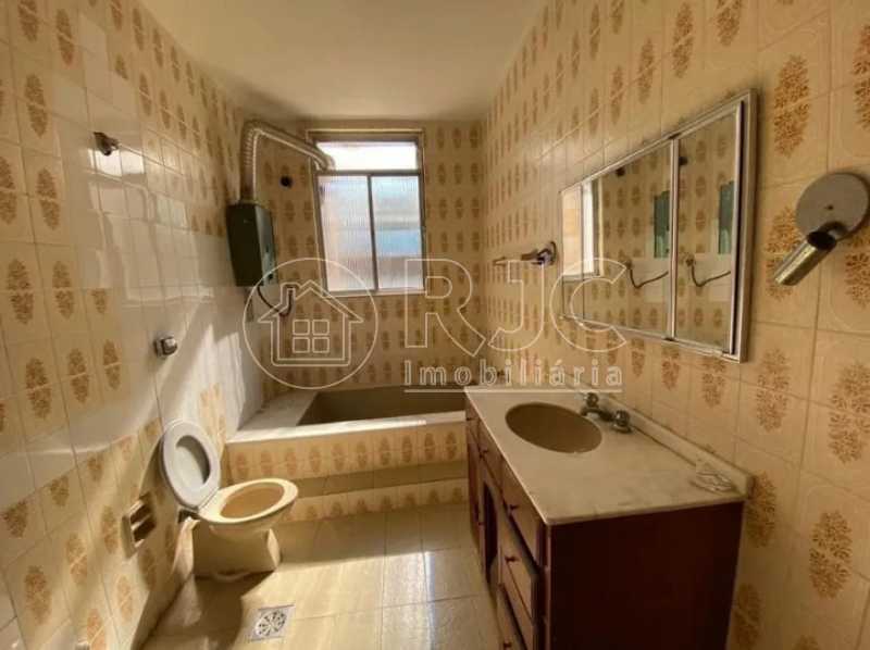 Conheça 13 do imóvel - Casa à venda Rua Deputado Soares Filho, Tijuca, Rio de Janeiro - R$ 999.999 - MBCA40274 - 16 13 - 16