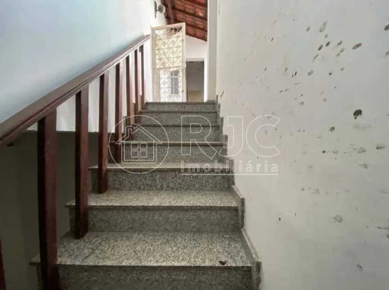 Conheça 14 do imóvel - Casa à venda Rua Deputado Soares Filho, Tijuca, Rio de Janeiro - R$ 999.999 - MBCA40274 - 17 14 - 17