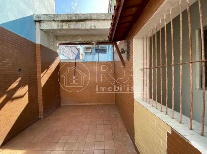 Conheça 15 do imóvel - Casa à venda Rua Deputado Soares Filho, Tijuca, Rio de Janeiro - R$ 999.999 - MBCA40274 - 18 15 - 18