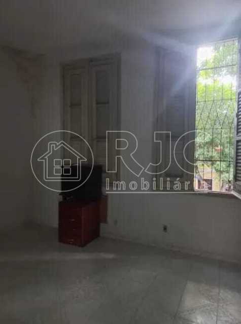Conheça 16 do imóvel - Casa à venda Rua Deputado Soares Filho, Tijuca, Rio de Janeiro - R$ 999.999 - MBCA40274 - 19 16 - 19