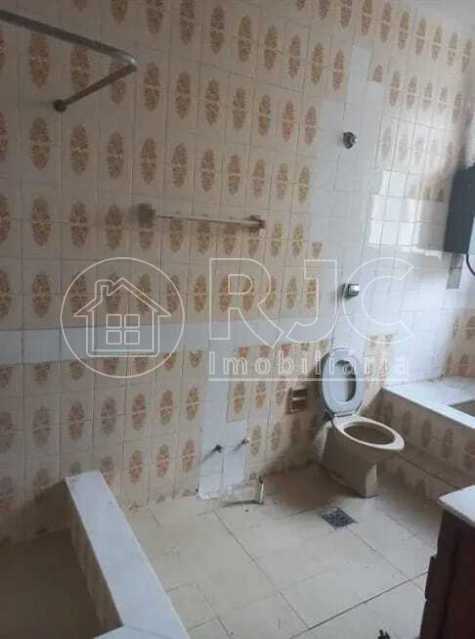 Conheça 17 do imóvel - Casa à venda Rua Deputado Soares Filho, Tijuca, Rio de Janeiro - R$ 999.999 - MBCA40274 - 20 17 - 20