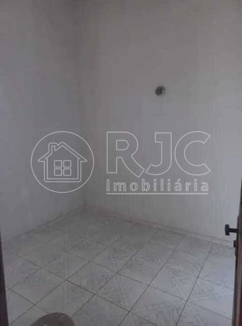 Conheça 18 do imóvel - Casa à venda Rua Deputado Soares Filho, Tijuca, Rio de Janeiro - R$ 999.999 - MBCA40274 - 21 18 - 21