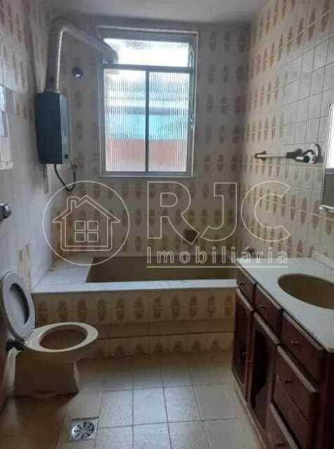 Conheça 19 do imóvel - Casa à venda Rua Deputado Soares Filho, Tijuca, Rio de Janeiro - R$ 999.999 - MBCA40274 - 22 19 - 22