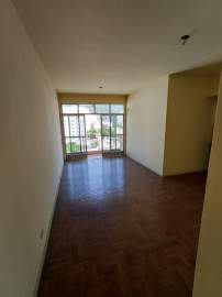 Ótima localização - Apartamento à venda Rua Barão de Mesquita, Tijuca, Rio de Janeiro - R$ 390.000 - MBAP27780
