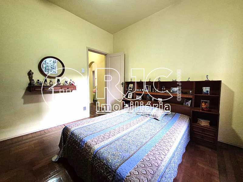 Conheça 4 do imóvel - Apartamento à venda Rua Haddock Lobo, Tijuca, Rio de Janeiro - R$ 370.000 - MBAP27837 - 4 4 - 4