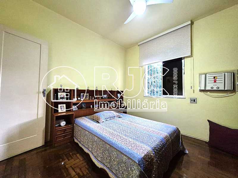 Conheça 5 do imóvel - Apartamento à venda Rua Haddock Lobo, Tijuca, Rio de Janeiro - R$ 370.000 - MBAP27837 - 5 5 - 5