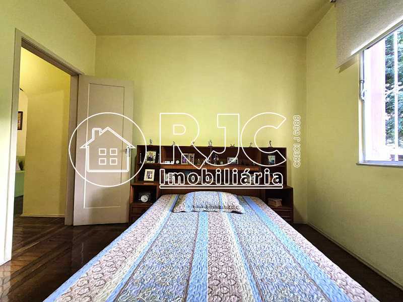 Conheça 6 do imóvel - Apartamento à venda Rua Haddock Lobo, Tijuca, Rio de Janeiro - R$ 370.000 - MBAP27837 - 6 6 - 6