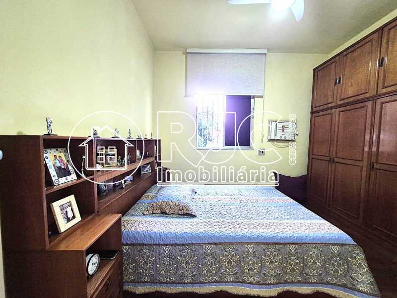Conheça 7 do imóvel - Apartamento à venda Rua Haddock Lobo, Tijuca, Rio de Janeiro - R$ 370.000 - MBAP27837 - 7 7 - 7