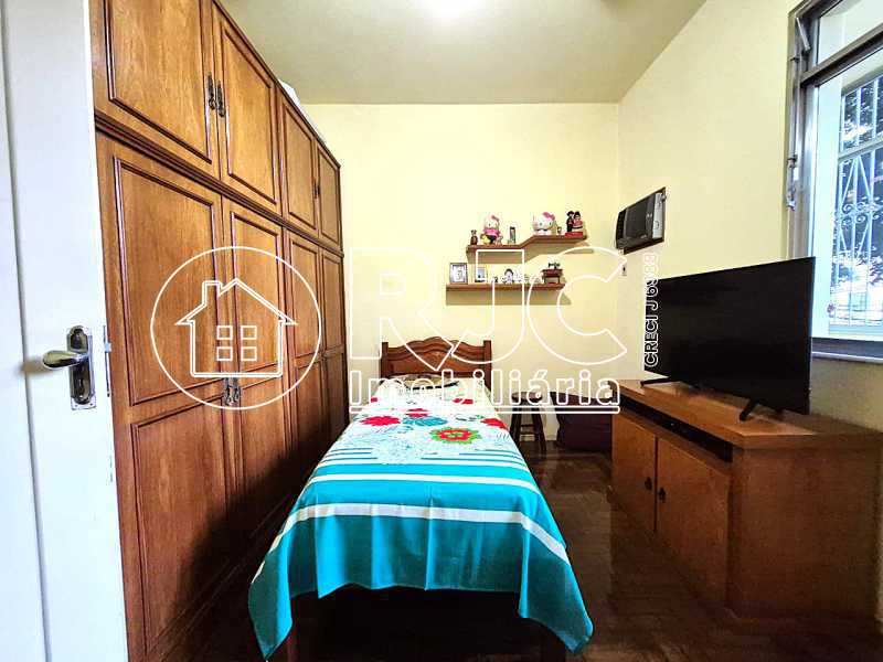 Conheça 8 do imóvel - Apartamento à venda Rua Haddock Lobo, Tijuca, Rio de Janeiro - R$ 370.000 - MBAP27837 - 8 8 - 8