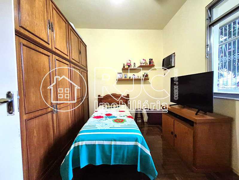 Conheça 9 do imóvel - Apartamento à venda Rua Haddock Lobo, Tijuca, Rio de Janeiro - R$ 370.000 - MBAP27837 - 9 9 - 9