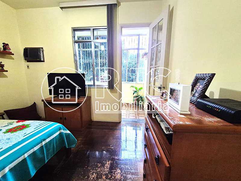 Conheça 10 do imóvel - Apartamento à venda Rua Haddock Lobo, Tijuca, Rio de Janeiro - R$ 370.000 - MBAP27837 - 10 10 - 10