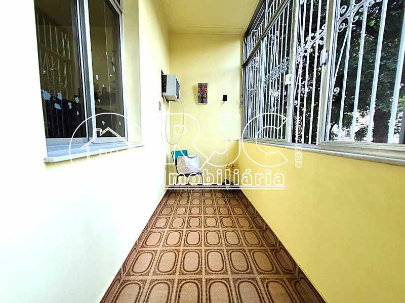 Conheça 11 do imóvel - Apartamento à venda Rua Haddock Lobo, Tijuca, Rio de Janeiro - R$ 370.000 - MBAP27837 - 11 11 - 11