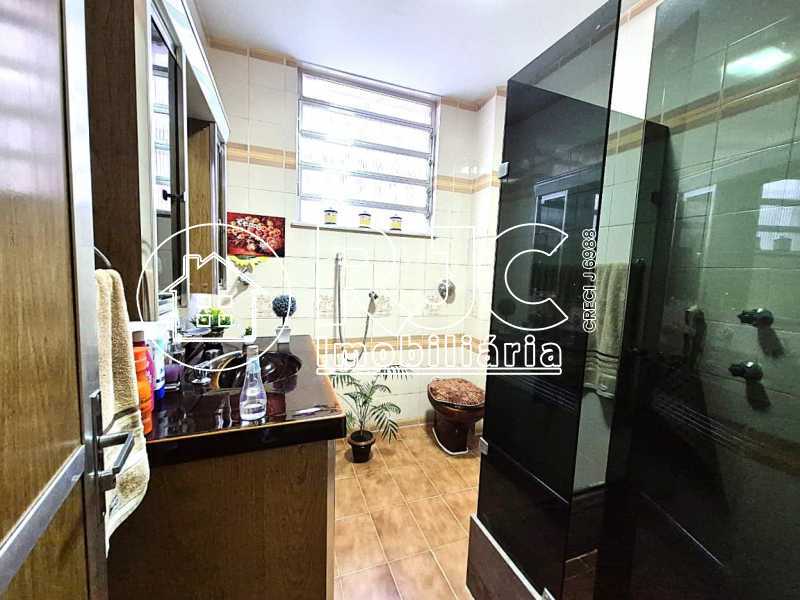 Conheça 12 do imóvel - Apartamento à venda Rua Haddock Lobo, Tijuca, Rio de Janeiro - R$ 370.000 - MBAP27837 - 12 12 - 12