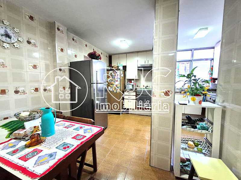Conheça 13 do imóvel - Apartamento à venda Rua Haddock Lobo, Tijuca, Rio de Janeiro - R$ 370.000 - MBAP27837 - 13 13 - 13