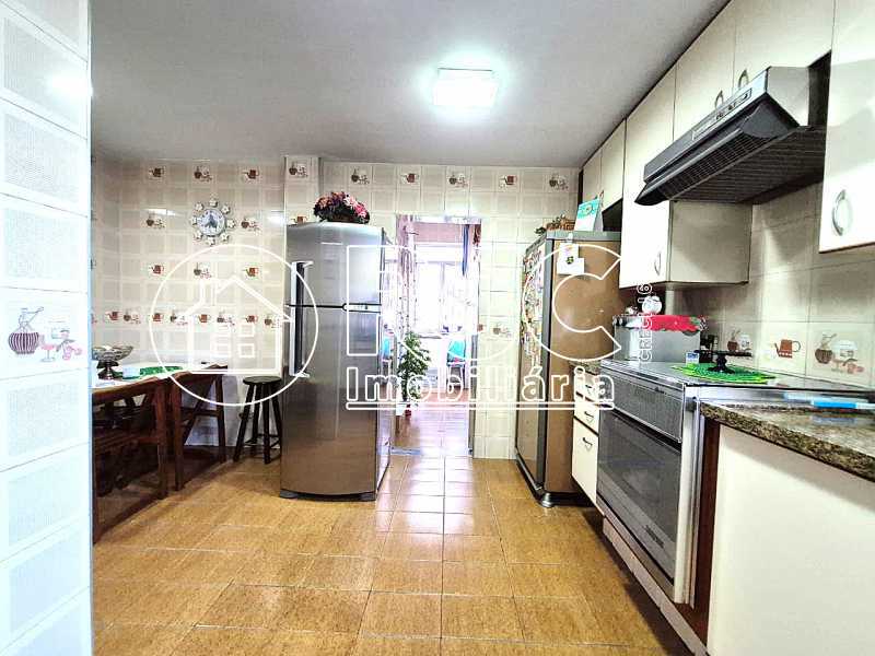 Conheça 14 do imóvel - Apartamento à venda Rua Haddock Lobo, Tijuca, Rio de Janeiro - R$ 370.000 - MBAP27837 - 14 14 - 14