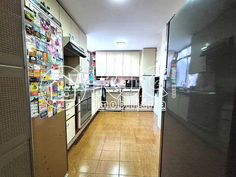 Conheça 15 do imóvel - Apartamento à venda Rua Haddock Lobo, Tijuca, Rio de Janeiro - R$ 370.000 - MBAP27837 - 15 15 - 15