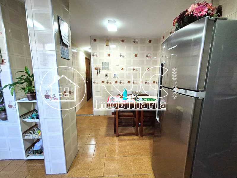 Conheça 16 do imóvel - Apartamento à venda Rua Haddock Lobo, Tijuca, Rio de Janeiro - R$ 370.000 - MBAP27837 - 16 16 - 16