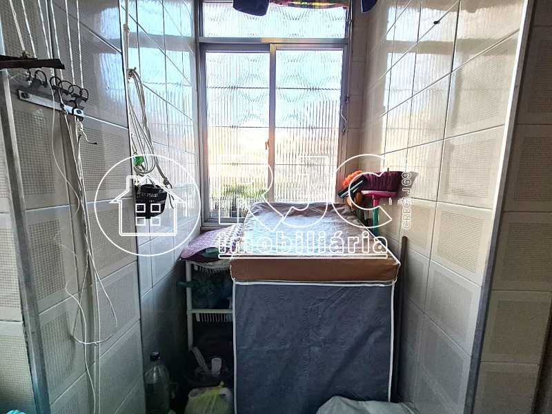 Conheça 17B do imóvel - Apartamento à venda Rua Haddock Lobo, Tijuca, Rio de Janeiro - R$ 370.000 - MBAP27837 - 18 17B - 18
