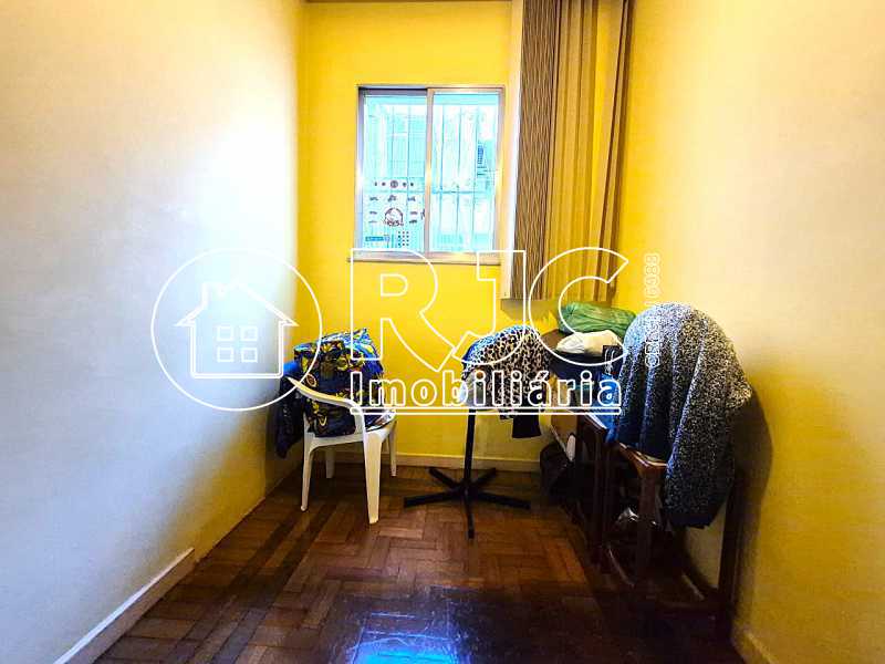Conheça 18 do imóvel - Apartamento à venda Rua Haddock Lobo, Tijuca, Rio de Janeiro - R$ 370.000 - MBAP27837 - 19 18 - 19
