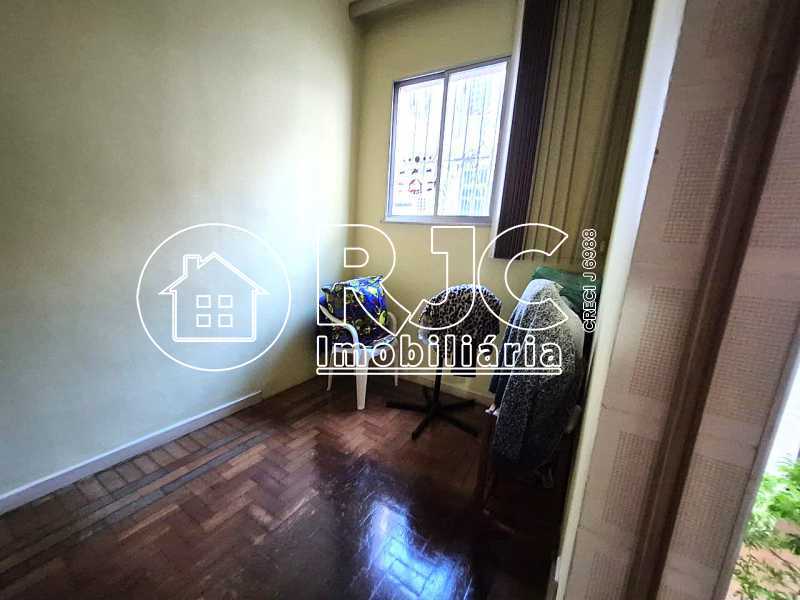 Conheça 19 do imóvel - Apartamento à venda Rua Haddock Lobo, Tijuca, Rio de Janeiro - R$ 370.000 - MBAP27837 - 20 19 - 20