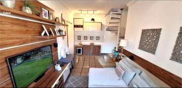 Imperdível - Cobertura à venda Rua General Espírito Santo Cardoso, Tijuca, Rio de Janeiro - R$ 1.900.000 - MBCO30631