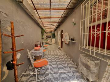 Ótima localização - Casa à venda Rua Maxwell, Vila Isabel, Rio de Janeiro - R$ 640.000 - MBCA30329