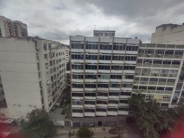 Sala Comercial 30m² à venda Rua Santo Afonso, Tijuca, Rio de Janeiro - R$ 220.000 - TISL00001