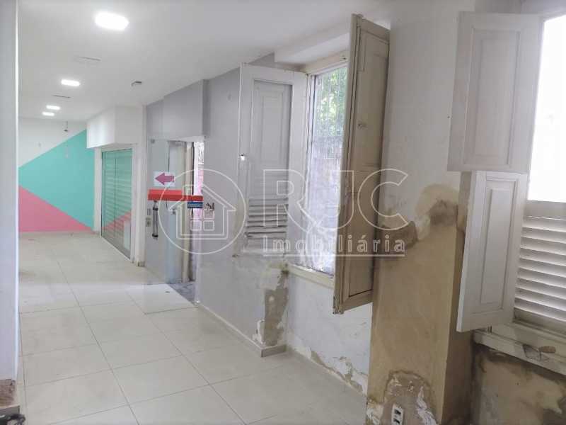 Conheça 1 do imóvel - Casa Comercial 150m² à venda Rua Deputado Soares Filho, Tijuca, Rio de Janeiro - R$ 795.000 - TICC00001 - 1 1 - 1