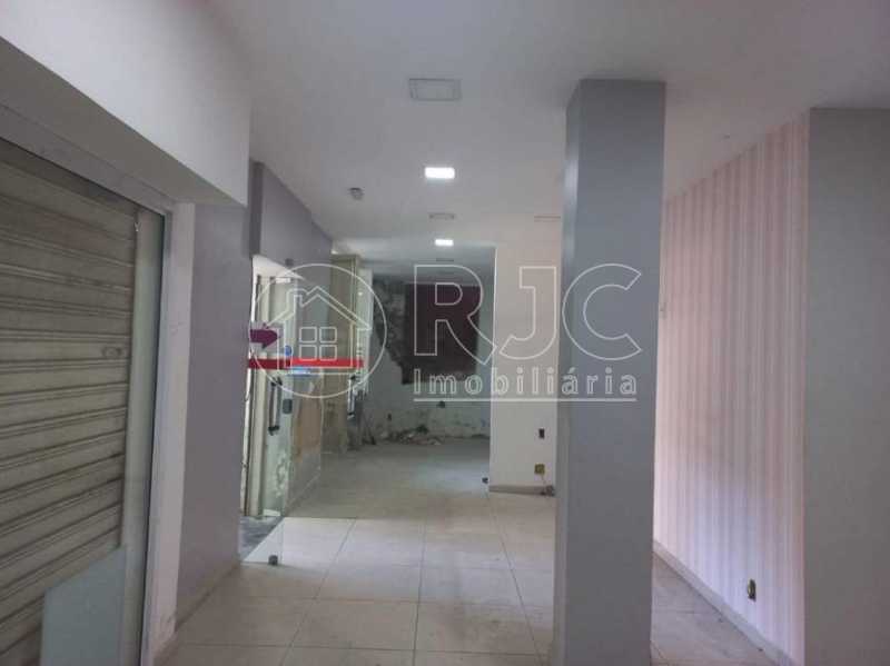 Conheça 2 do imóvel - Casa Comercial 150m² à venda Rua Deputado Soares Filho, Tijuca, Rio de Janeiro - R$ 795.000 - TICC00001 - 2 2 - 2