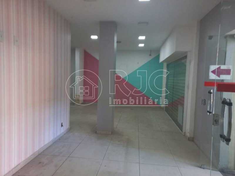 Conheça 5 do imóvel - Casa Comercial 150m² à venda Rua Deputado Soares Filho, Tijuca, Rio de Janeiro - R$ 795.000 - TICC00001 - 5 5 - 5