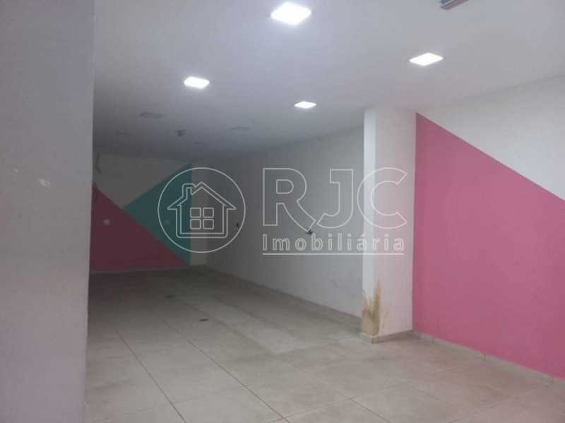 Conheça 7 do imóvel - Casa Comercial 150m² à venda Rua Deputado Soares Filho, Tijuca, Rio de Janeiro - R$ 795.000 - TICC00001 - 7 7 - 7