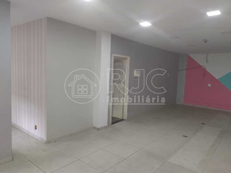 Conheça 9 do imóvel - Casa Comercial 150m² à venda Rua Deputado Soares Filho, Tijuca, Rio de Janeiro - R$ 795.000 - TICC00001 - 9 9 - 9