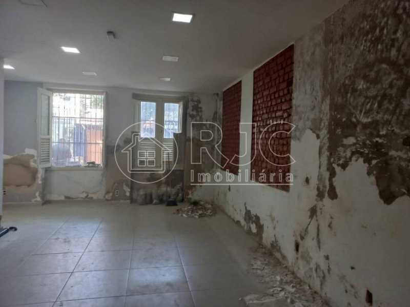 Conheça 11 do imóvel - Casa Comercial 150m² à venda Rua Deputado Soares Filho, Tijuca, Rio de Janeiro - R$ 795.000 - TICC00001 - 11 11 - 11