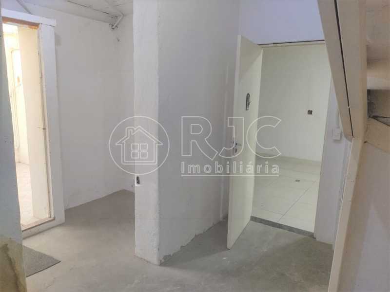 Conheça 12 do imóvel - Casa Comercial 150m² à venda Rua Deputado Soares Filho, Tijuca, Rio de Janeiro - R$ 795.000 - TICC00001 - 12 12 - 12