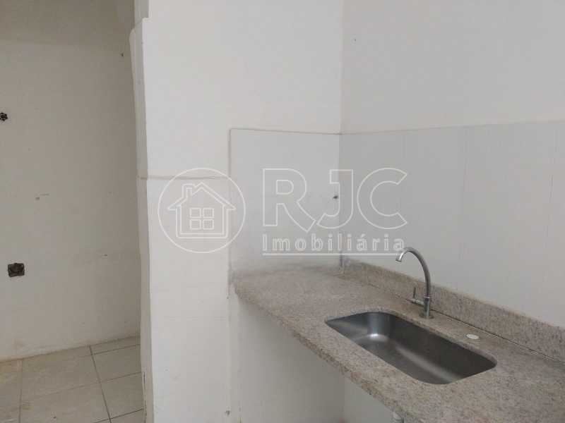 Conheça 13 do imóvel - Casa Comercial 150m² à venda Rua Deputado Soares Filho, Tijuca, Rio de Janeiro - R$ 795.000 - TICC00001 - 13 13 - 13