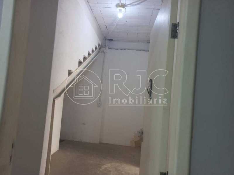 Conheça 14 do imóvel - Casa Comercial 150m² à venda Rua Deputado Soares Filho, Tijuca, Rio de Janeiro - R$ 795.000 - TICC00001 - 14 14 - 14