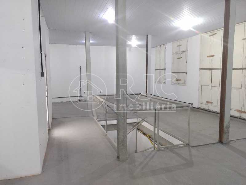 Conheça 15 do imóvel - Casa Comercial 150m² à venda Rua Deputado Soares Filho, Tijuca, Rio de Janeiro - R$ 795.000 - TICC00001 - 15 15 - 15