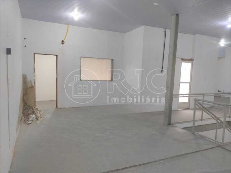 Conheça 16 do imóvel - Casa Comercial 150m² à venda Rua Deputado Soares Filho, Tijuca, Rio de Janeiro - R$ 795.000 - TICC00001 - 16 16 - 16