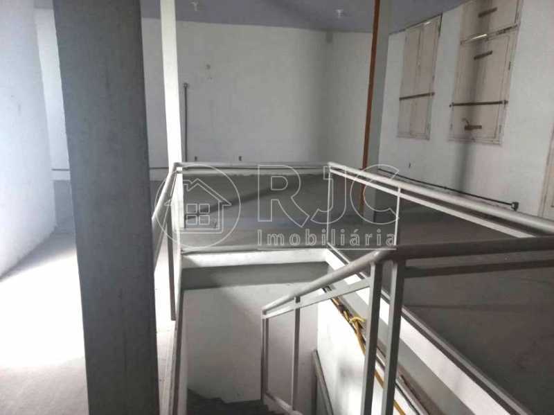 Conheça 20 do imóvel - Casa Comercial 150m² à venda Rua Deputado Soares Filho, Tijuca, Rio de Janeiro - R$ 795.000 - TICC00001 - 20 20 - 20