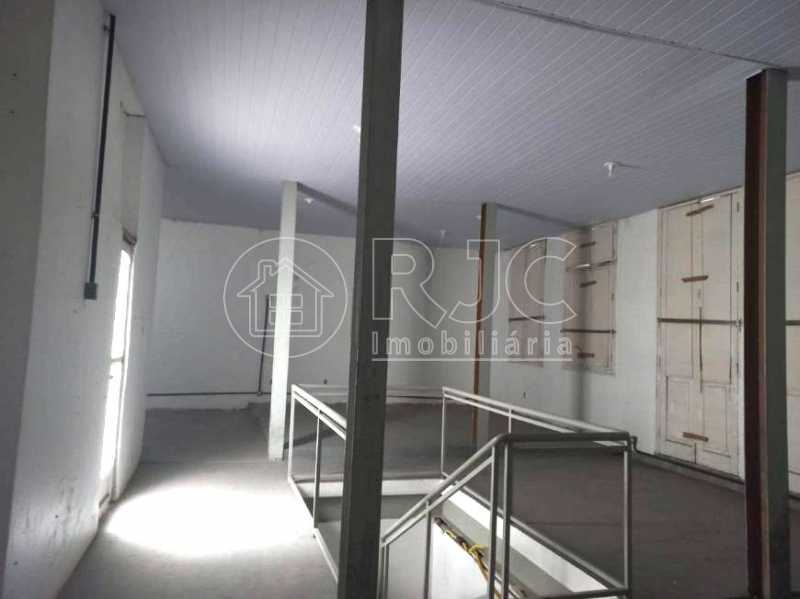 Conheça 21 do imóvel - Casa Comercial 150m² à venda Rua Deputado Soares Filho, Tijuca, Rio de Janeiro - R$ 795.000 - TICC00001 - 21 21 - 21