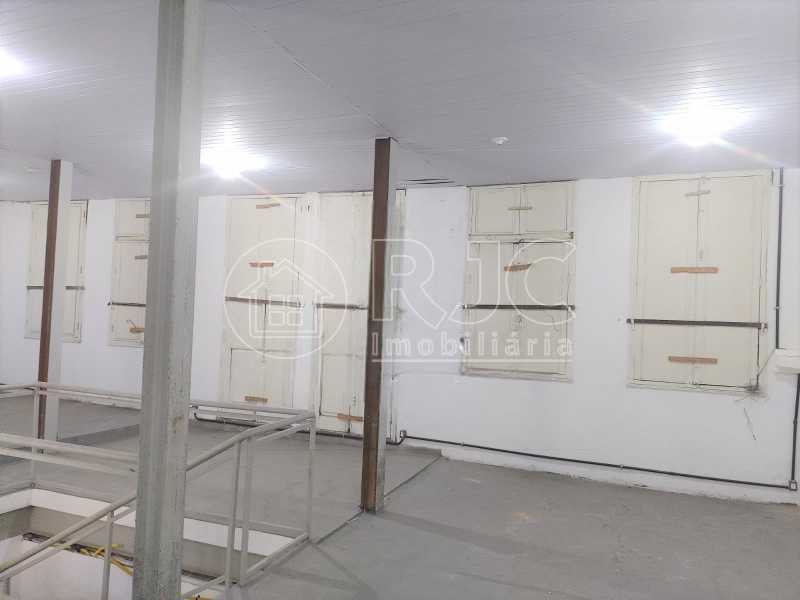 Conheça 22 do imóvel - Casa Comercial 150m² à venda Rua Deputado Soares Filho, Tijuca, Rio de Janeiro - R$ 795.000 - TICC00001 - 22 22 - 22
