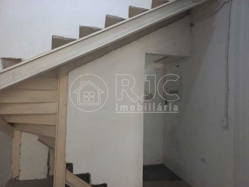 Conheça 26 do imóvel - Casa Comercial 150m² à venda Rua Deputado Soares Filho, Tijuca, Rio de Janeiro - R$ 795.000 - TICC00001 - 26 26 - 26