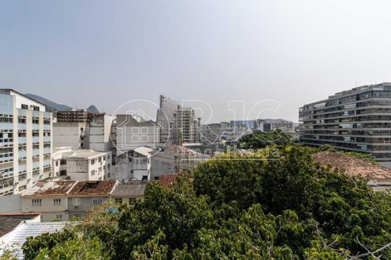 Conheça 02 do imóvel - Cobertura à venda Rua Dezoito de Outubro, Tijuca, Rio de Janeiro - R$ 1.479.000 - MBCO40245 - 2 02 - 2