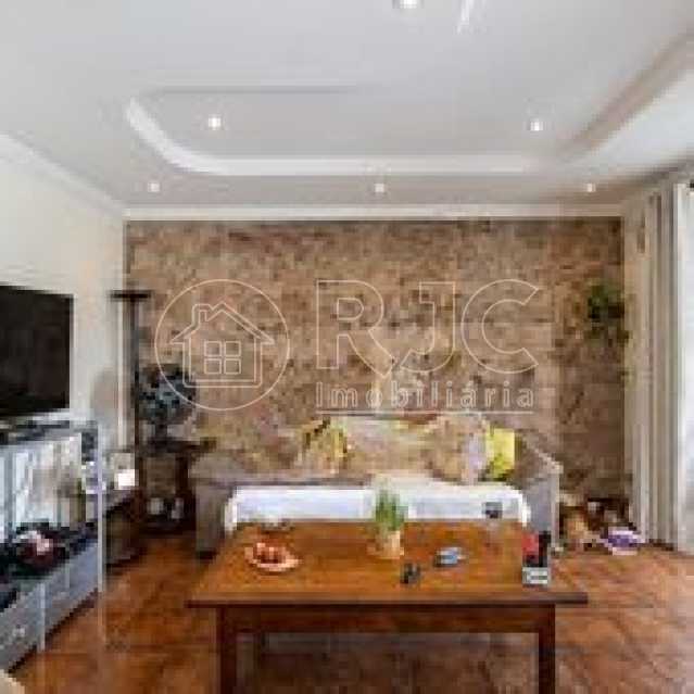 Conheça 03 do imóvel - Cobertura à venda Rua Dezoito de Outubro, Tijuca, Rio de Janeiro - R$ 1.479.000 - MBCO40245 - 3 03 - 3