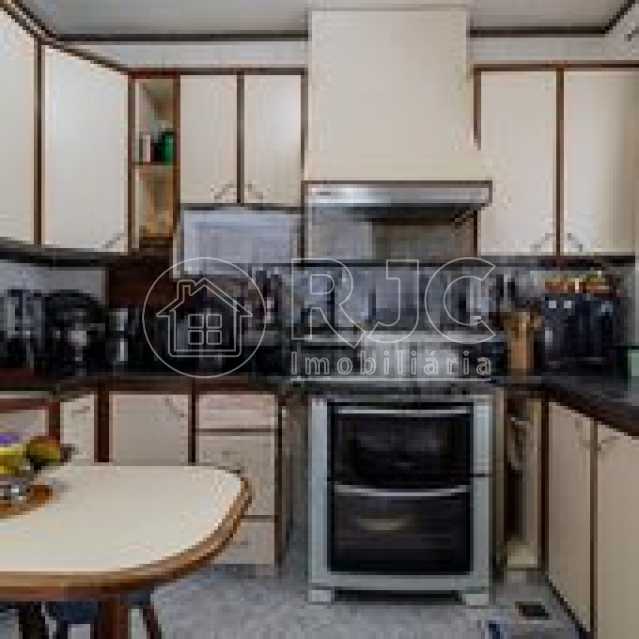 Conheça 07 do imóvel - Cobertura à venda Rua Dezoito de Outubro, Tijuca, Rio de Janeiro - R$ 1.479.000 - MBCO40245 - 7 07 - 7